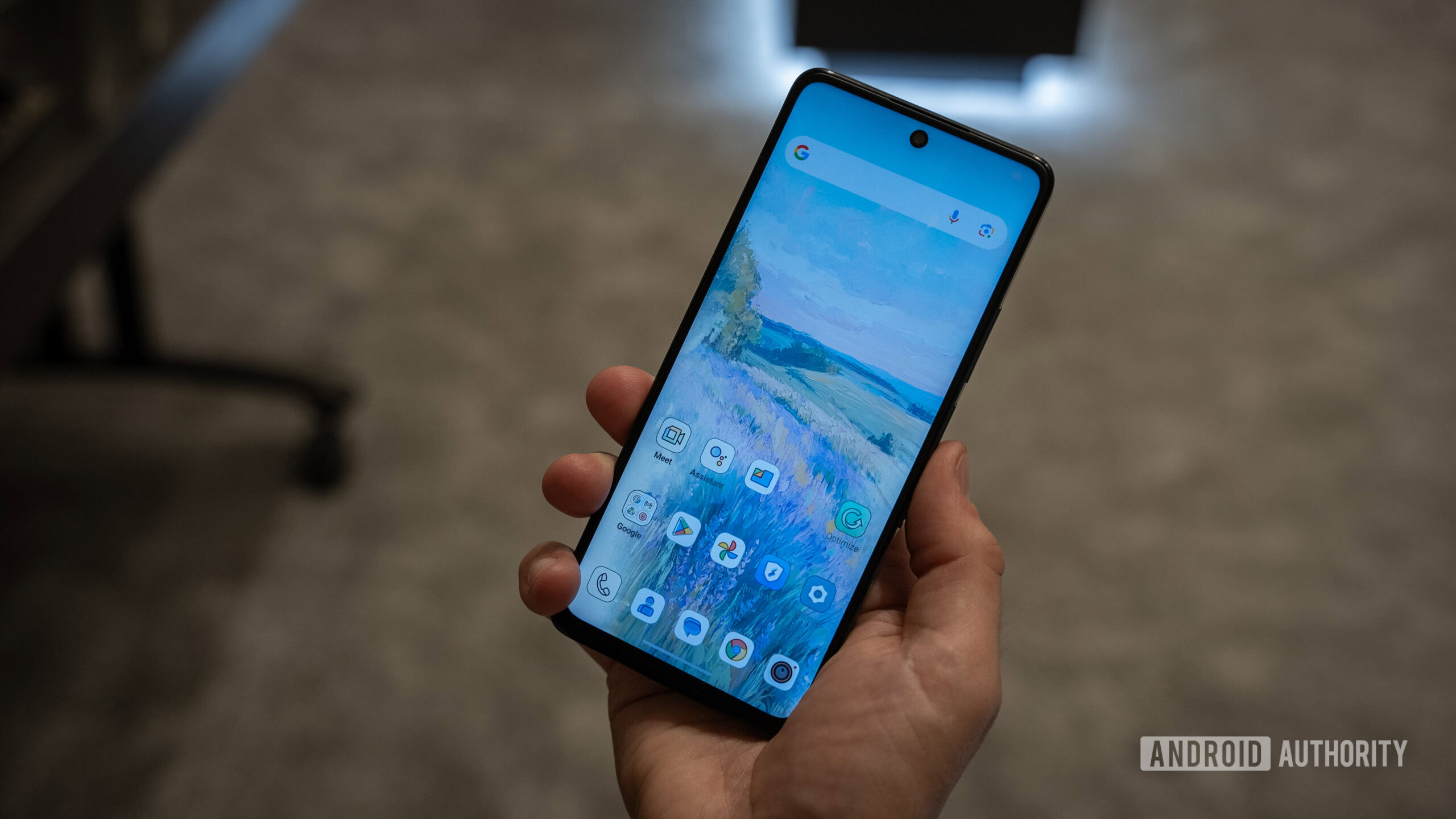 TCL 60 XE NxtPaper