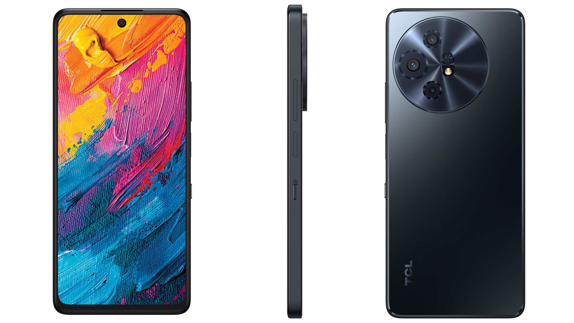 TCL 60 XE NxtPaper Resim 5