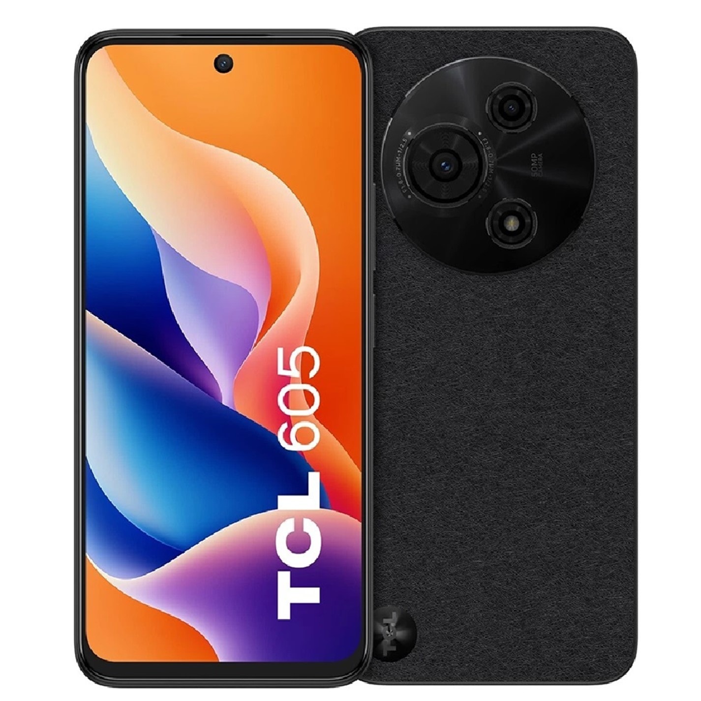 TCL 605