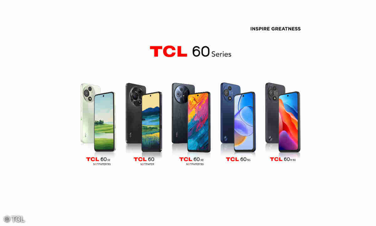 TCL 60