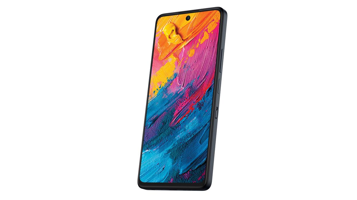 TCL 60 Resim 2