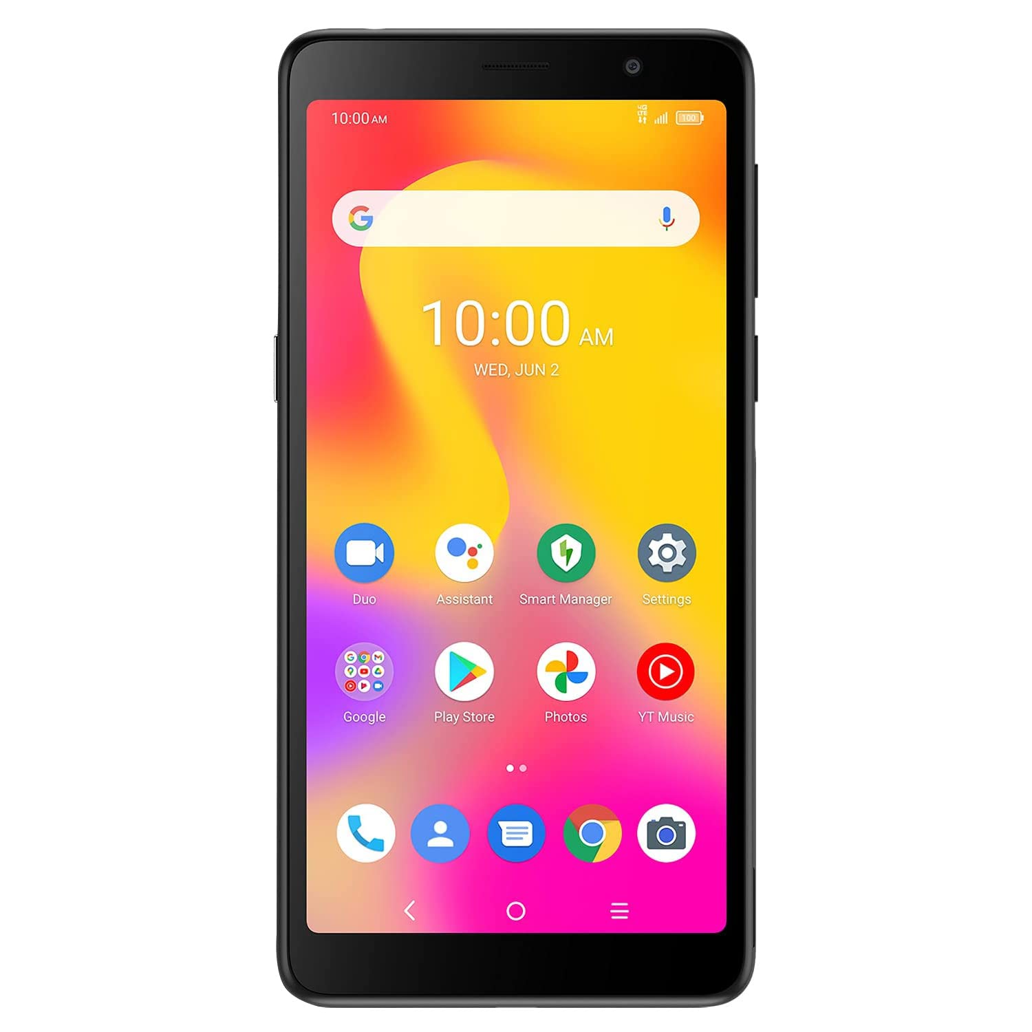TCL A30