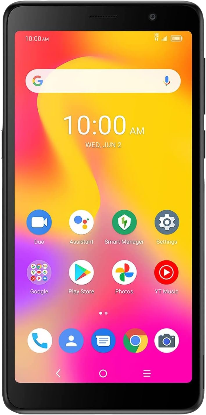 TCL A30 Resim 3