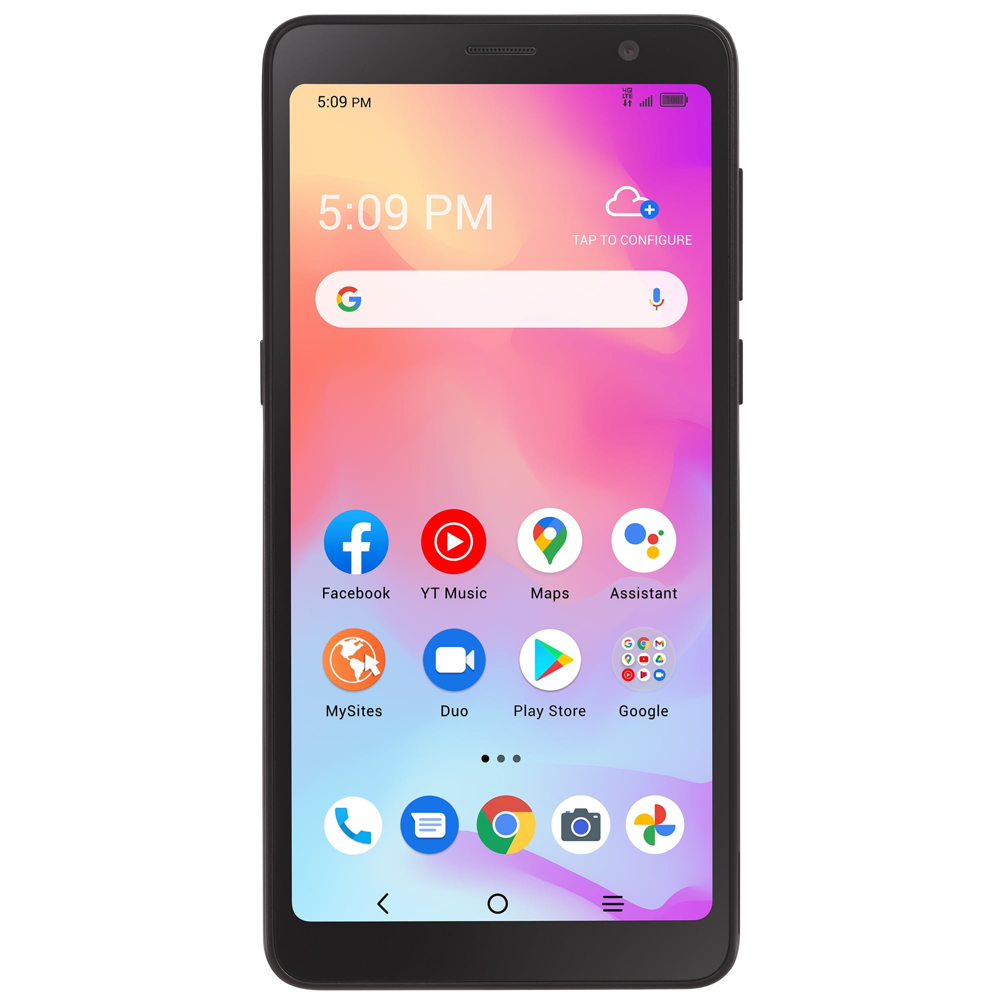 TCL A3