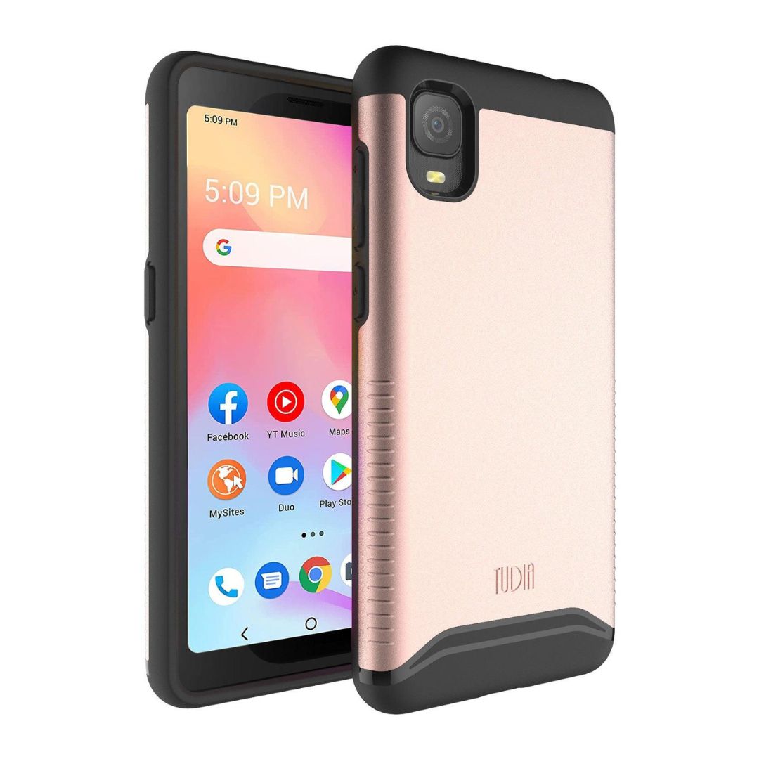 TCL A3 Resim 5