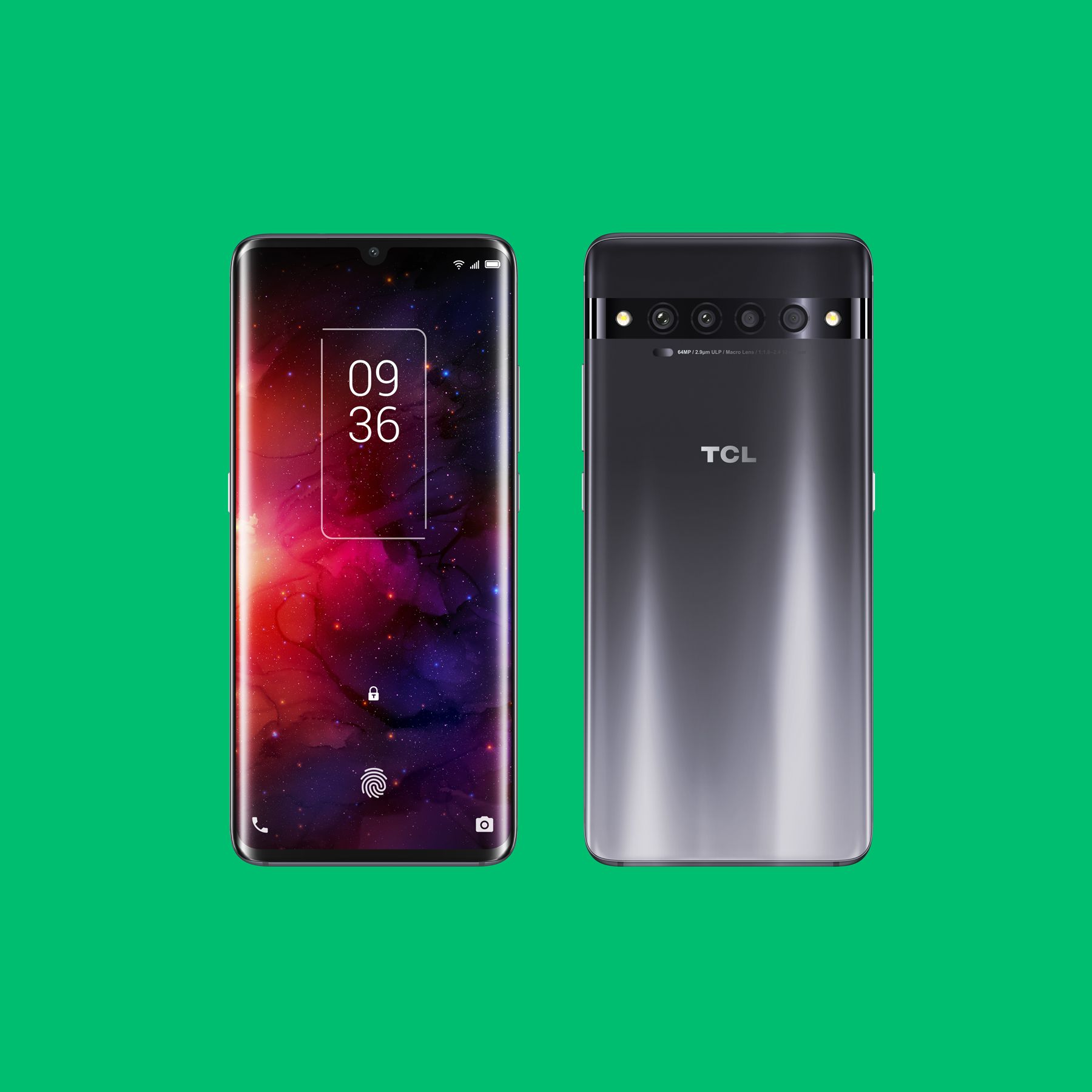 TCL L10 Pro