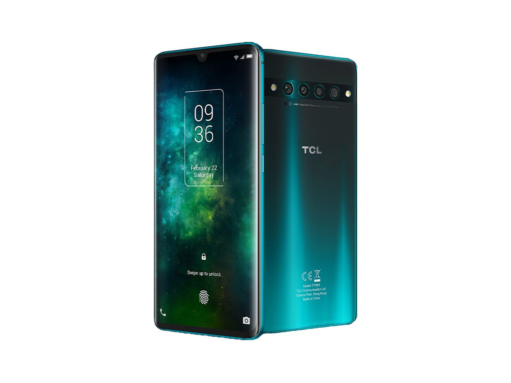 TCL L10 Pro Resim 3