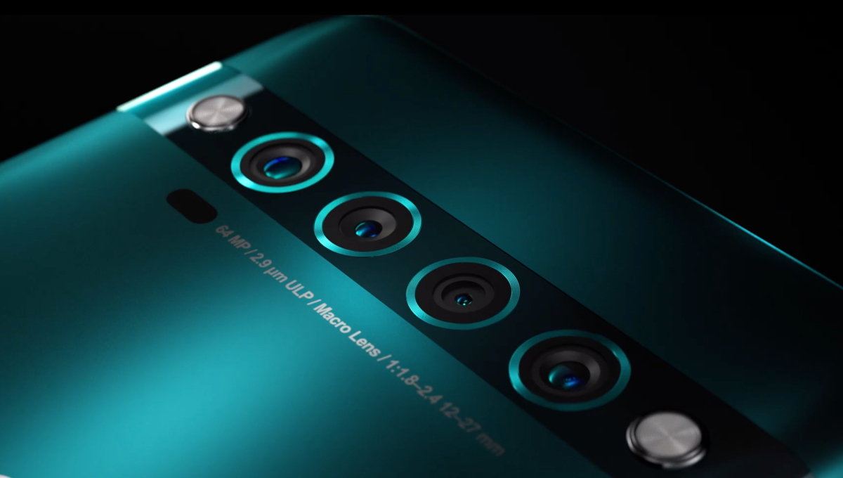 TCL L10 Pro Resim 4