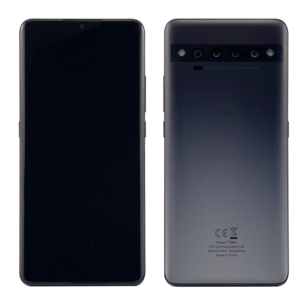 TCL L10 Pro Resim 5