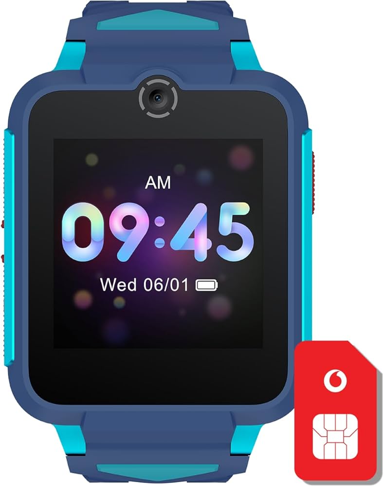 TCL MoveTime Resim 3