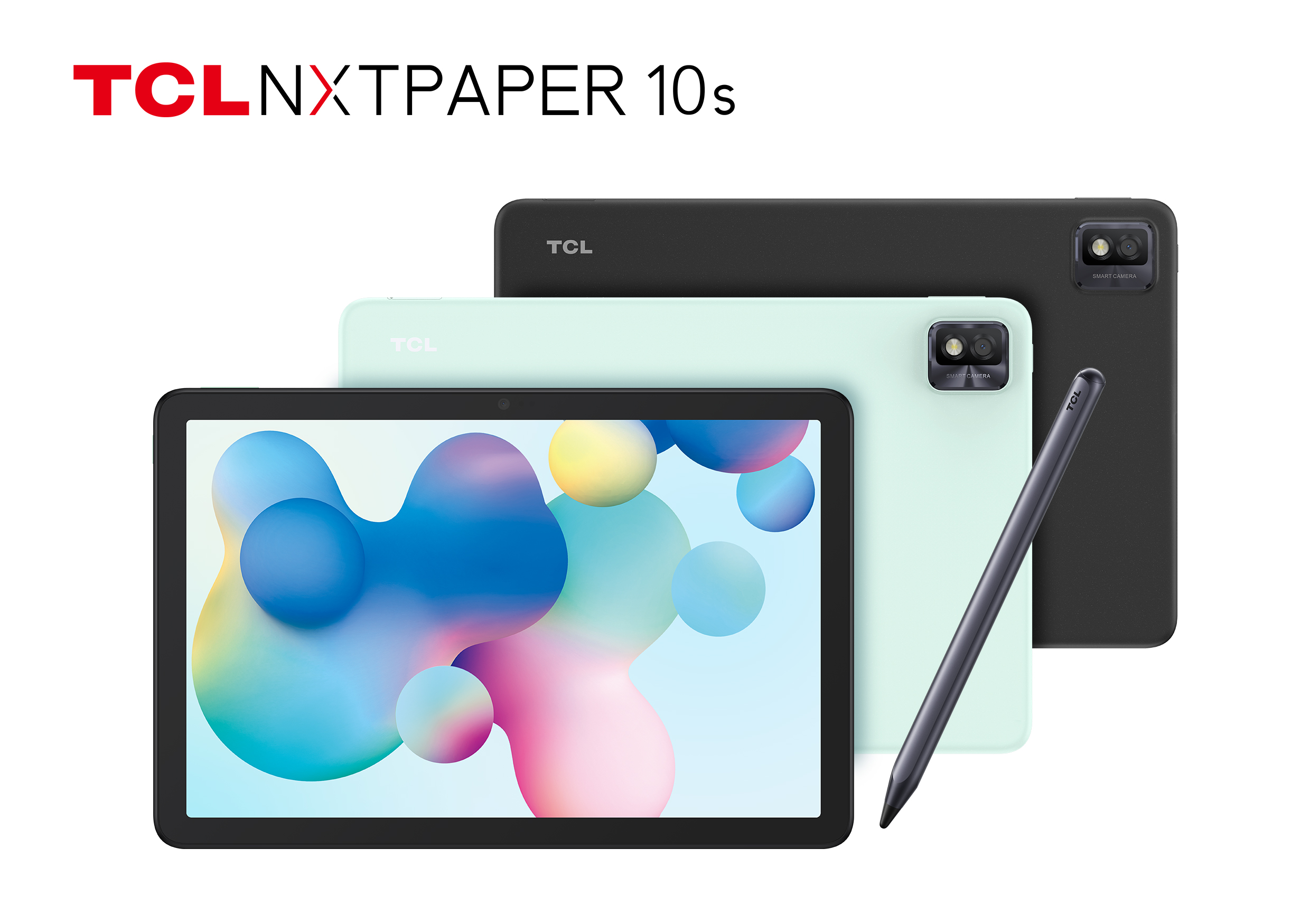 TCL NxtPaper 10s Resim 2