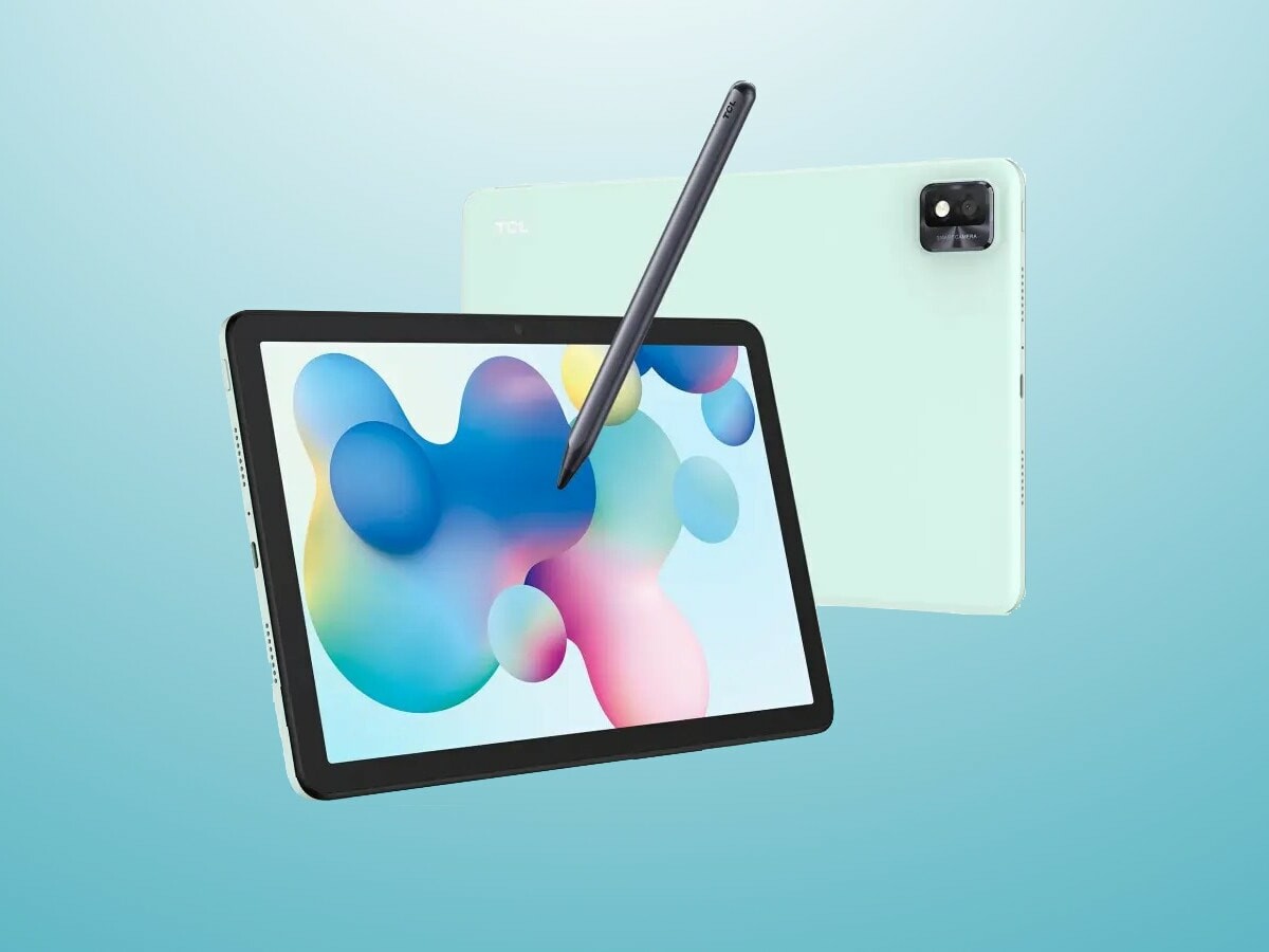 TCL NxtPaper 10s Resim 5