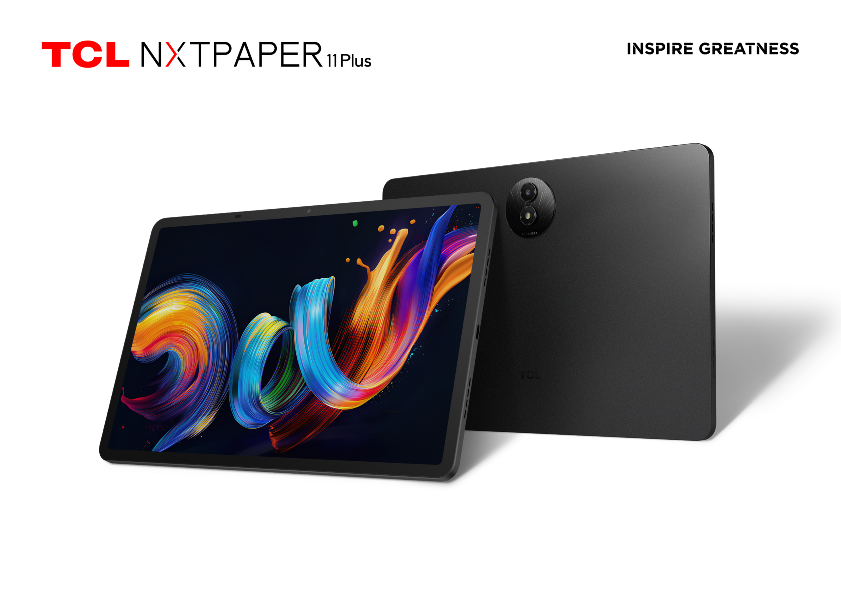 TCL NxtPaper 11 Plus