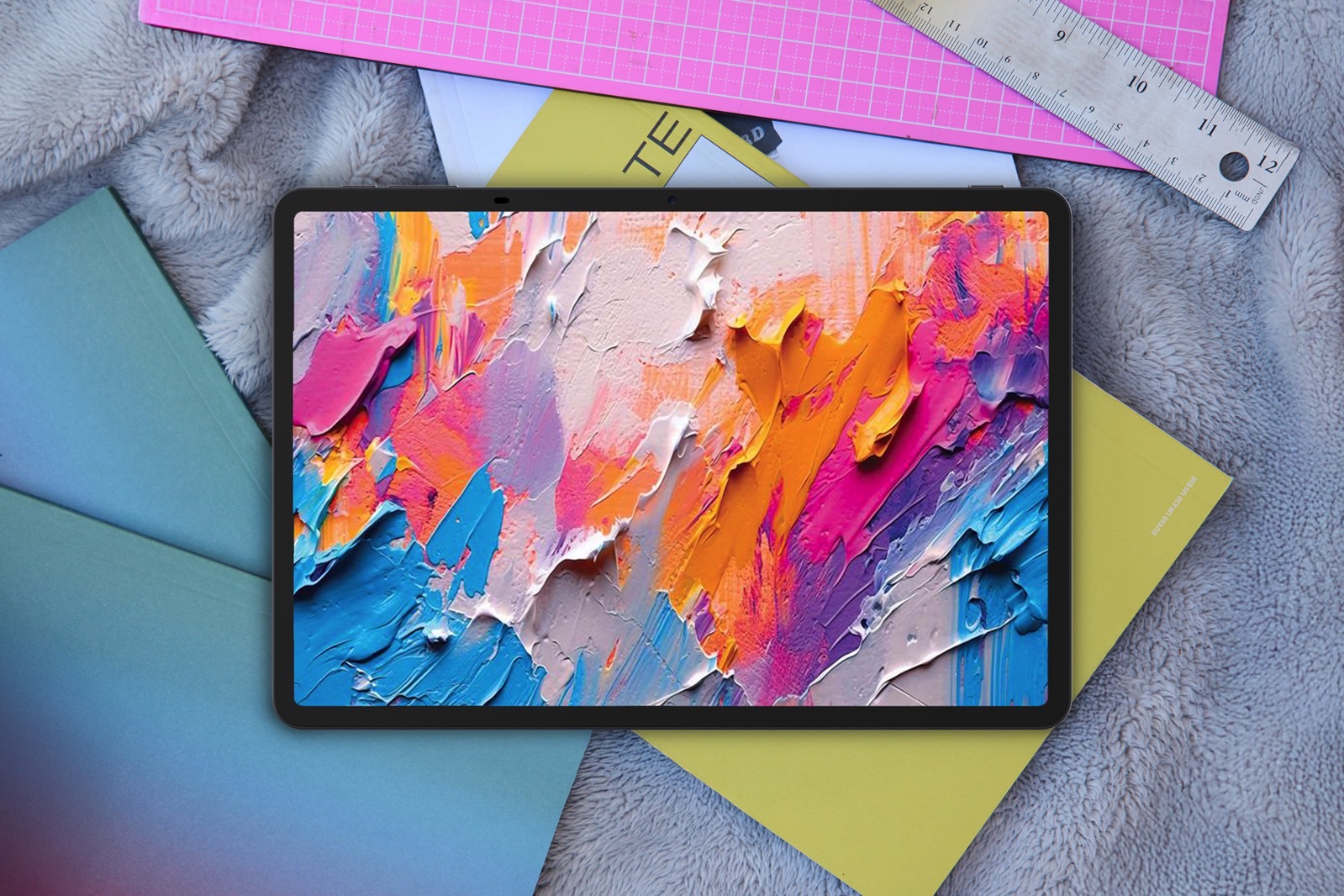 TCL NxtPaper 11 Plus Resim 5