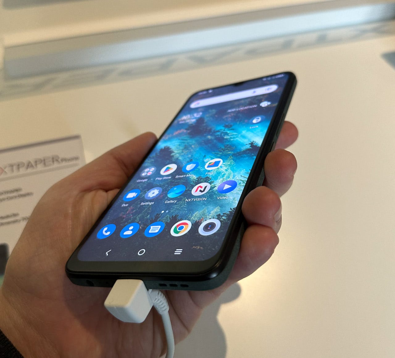 TCL NxtPaper 11