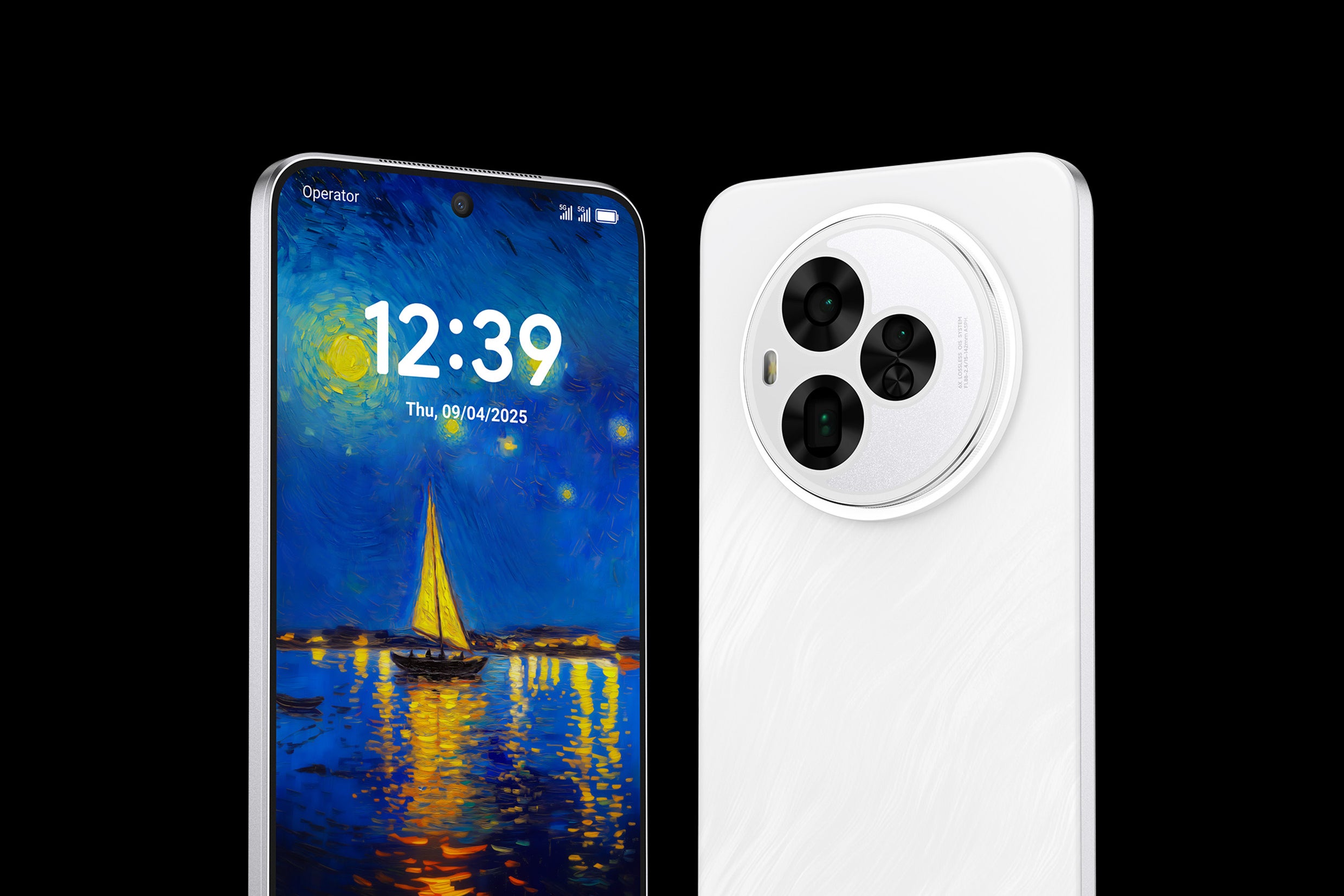 TCL NxtPaper 60 Ultra Resim 4