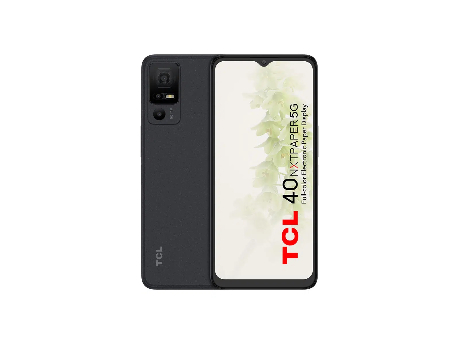 TCL NxtPaper Resim 2