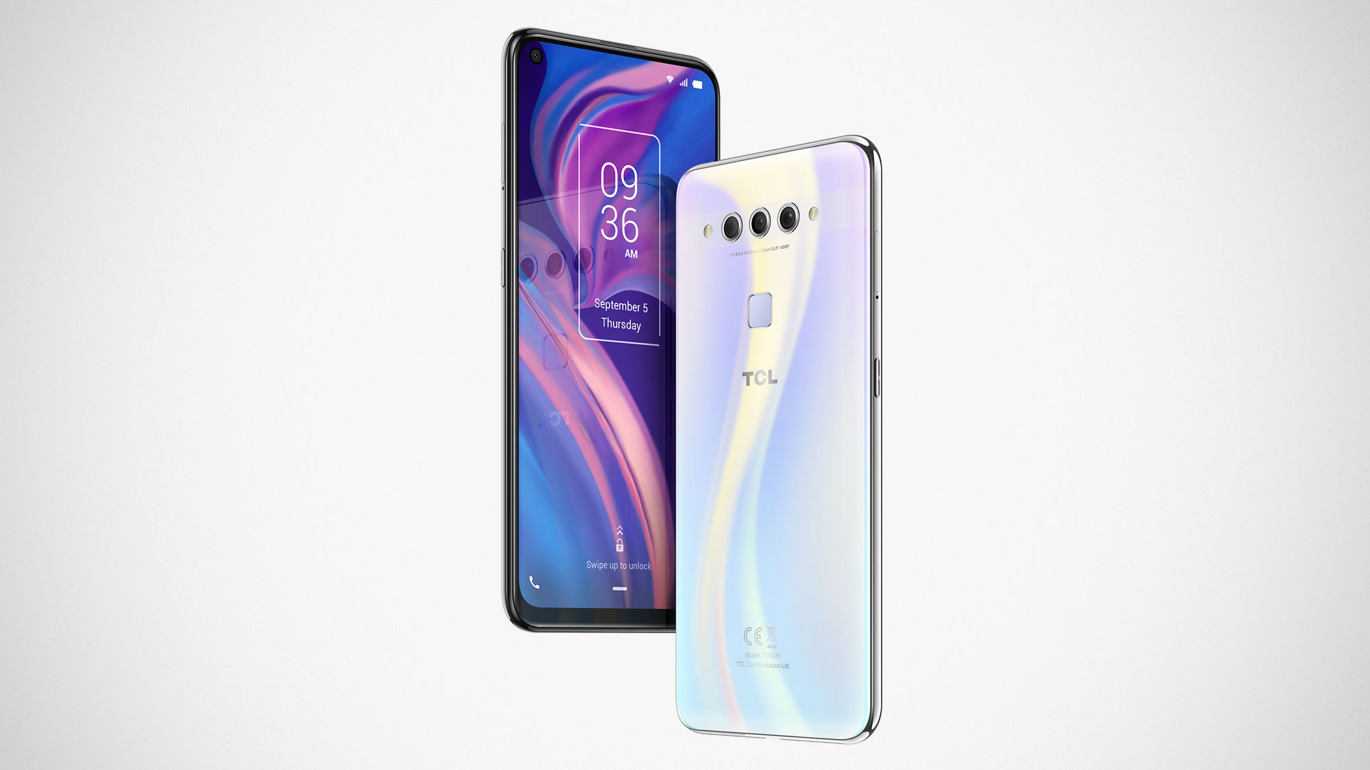 TCL Plex Resim 2