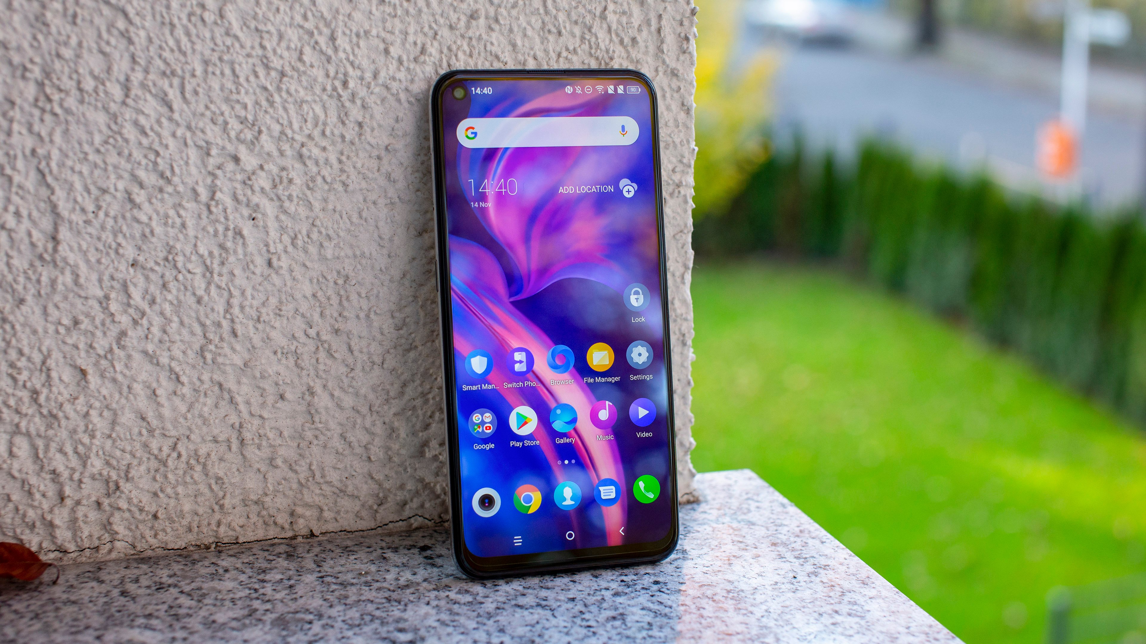 TCL Plex Resim 3