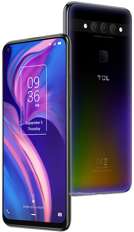 TCL Plex Resim 4