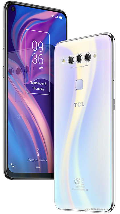TCL Plex Resim 5