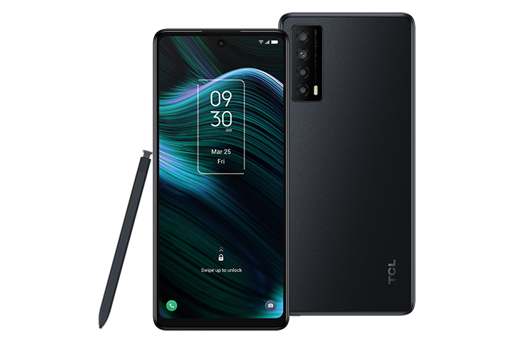 TCL Stylus Resim 3