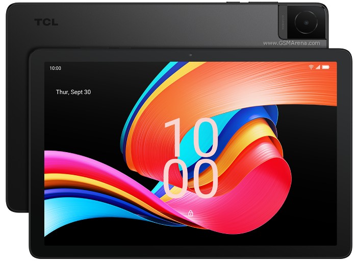 TCL Tab 10 Gen2