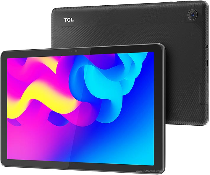 TCL Tab 10 HD 4G Resim 2
