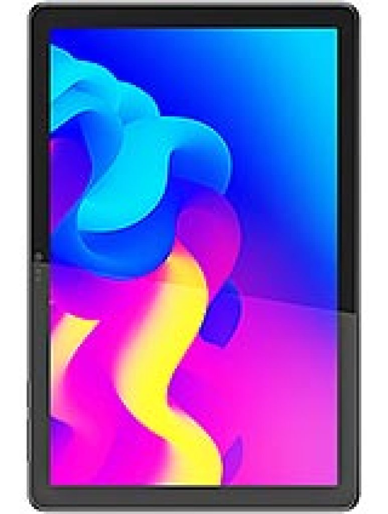 TCL Tab 10 HD 4G Resim 4
