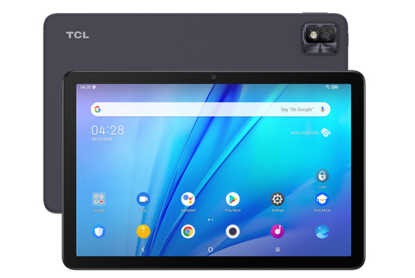 TCL Tab 10s Resim 2