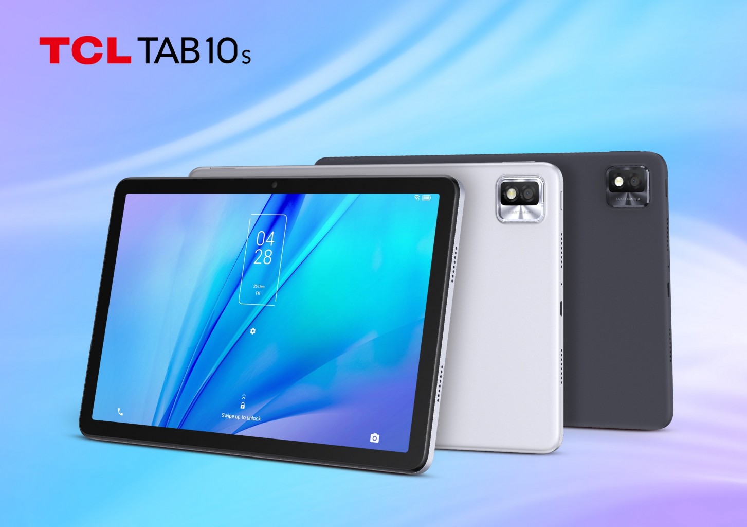 TCL Tab 10s Resim 3