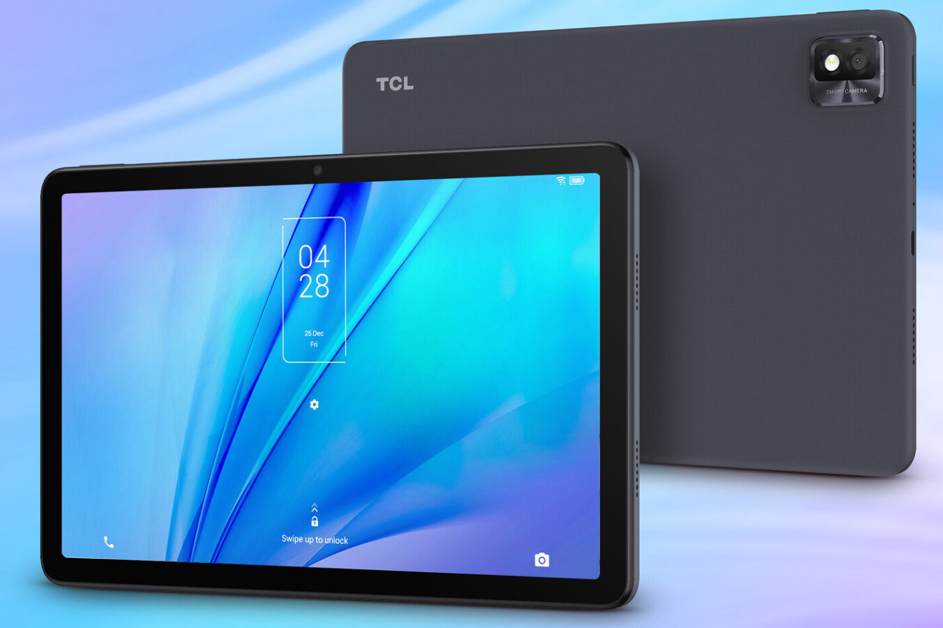 TCL Tab 10s Resim 4