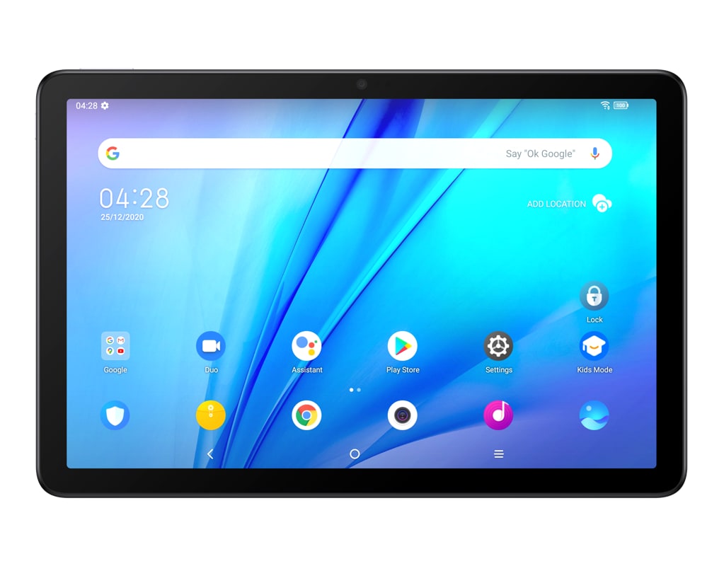 TCL Tab 10s Resim 5