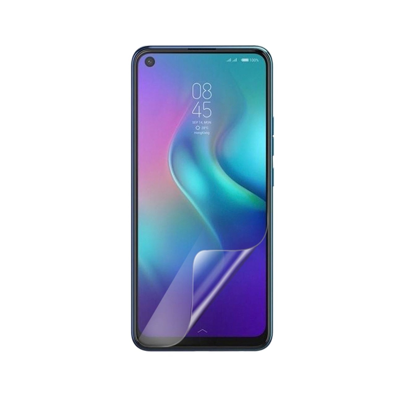 Tecno Camon 12 Air Resim 5