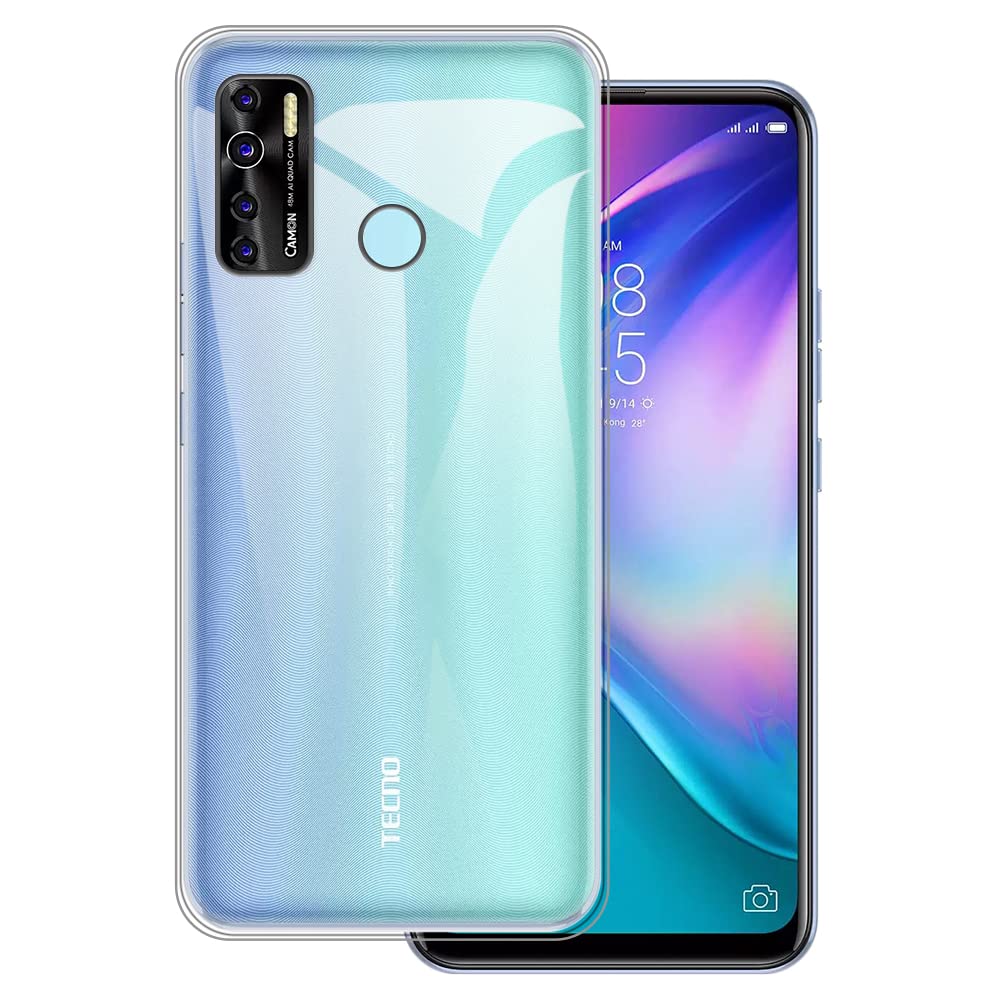 Tecno Camon 15 Air