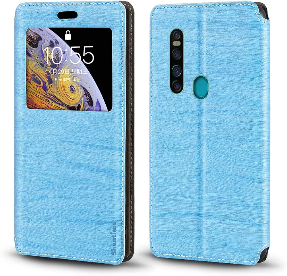 Tecno Camon 15 Pro Resim 2