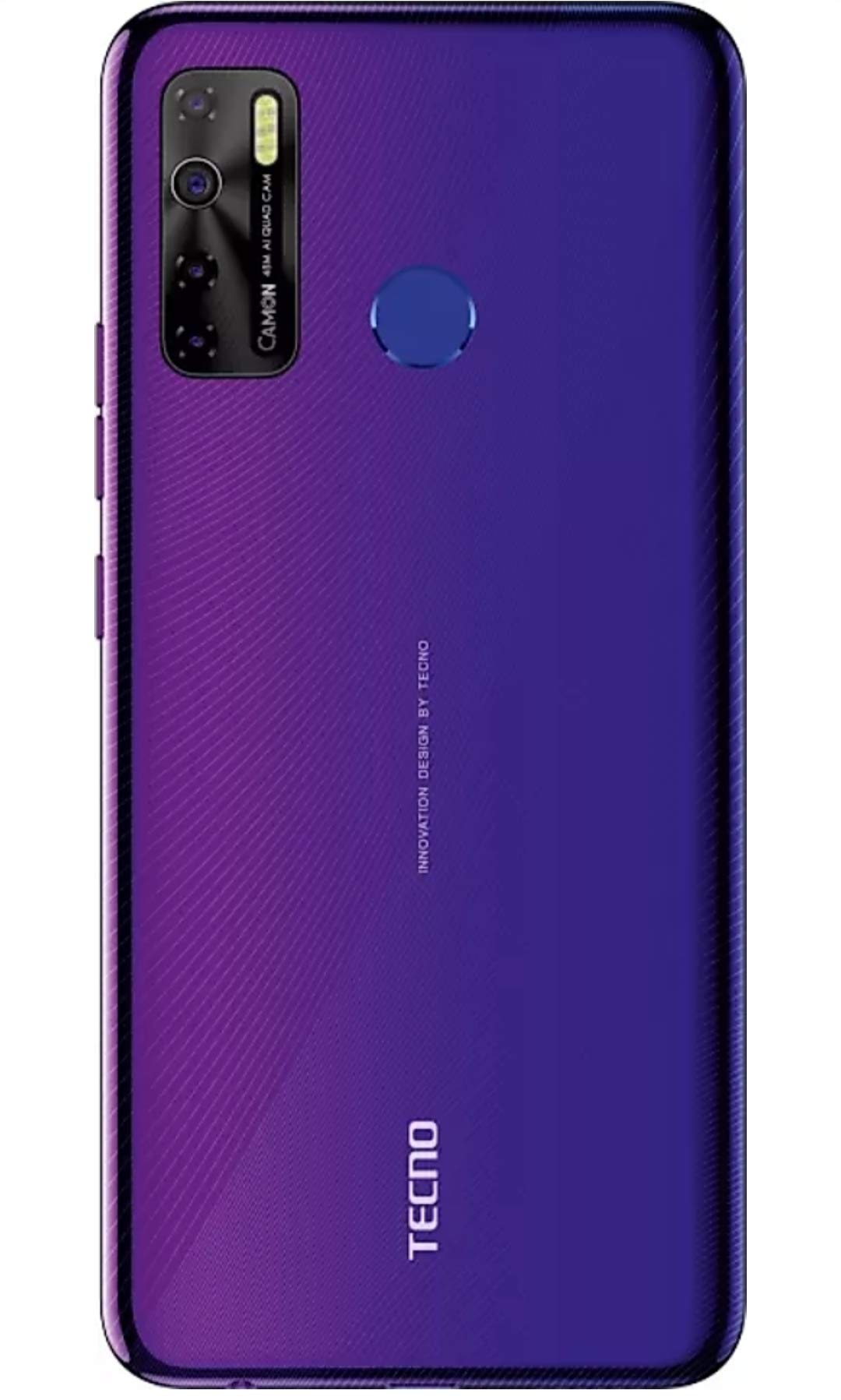 Tecno Camon 15 Resim 4