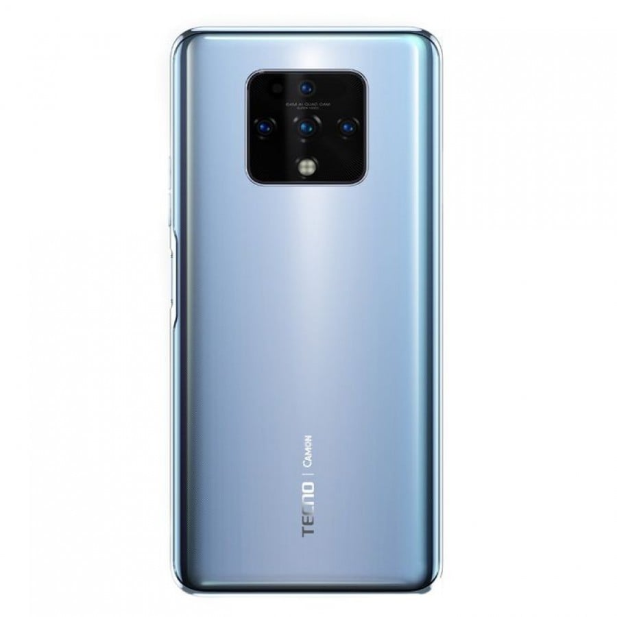 Tecno Camon 16 Pro Resim 4