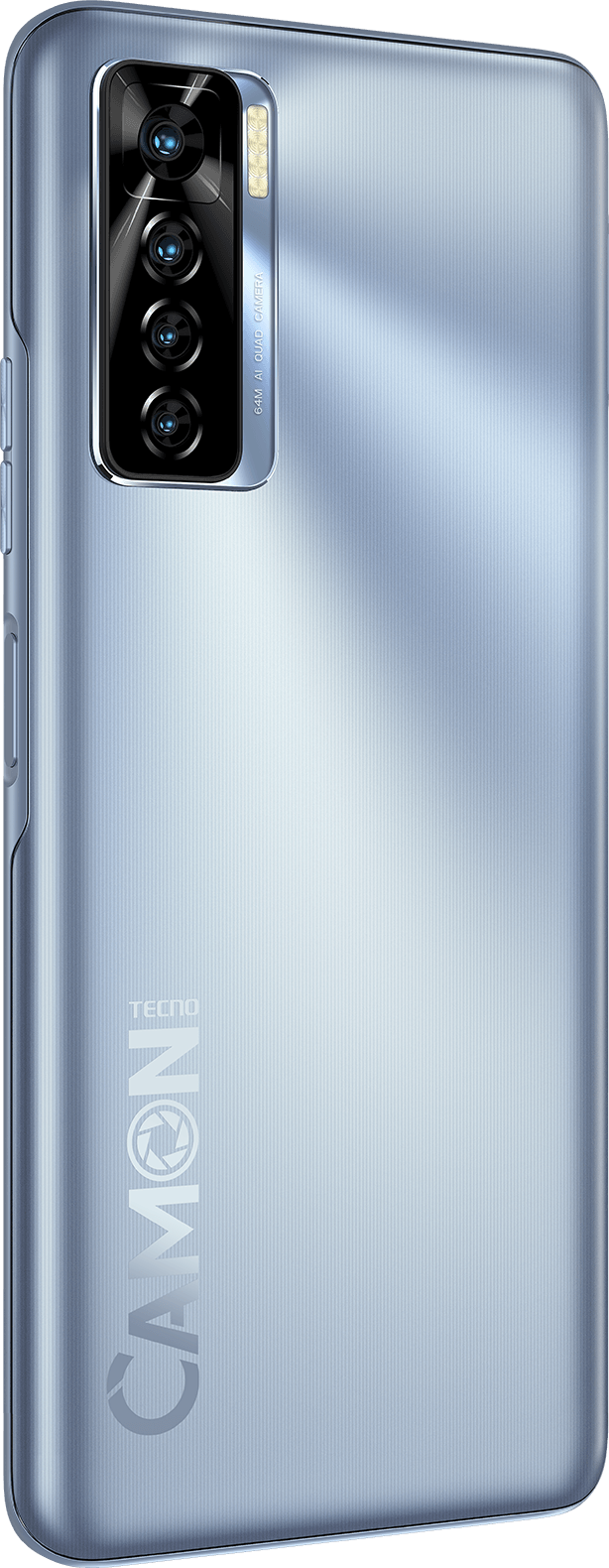 Tecno Camon 17 Resim 2