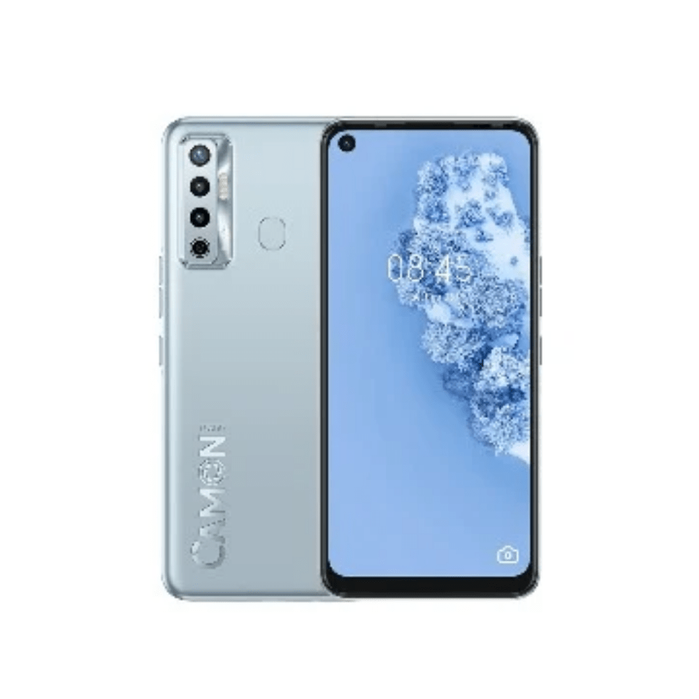 Tecno Camon 17 Resim 3