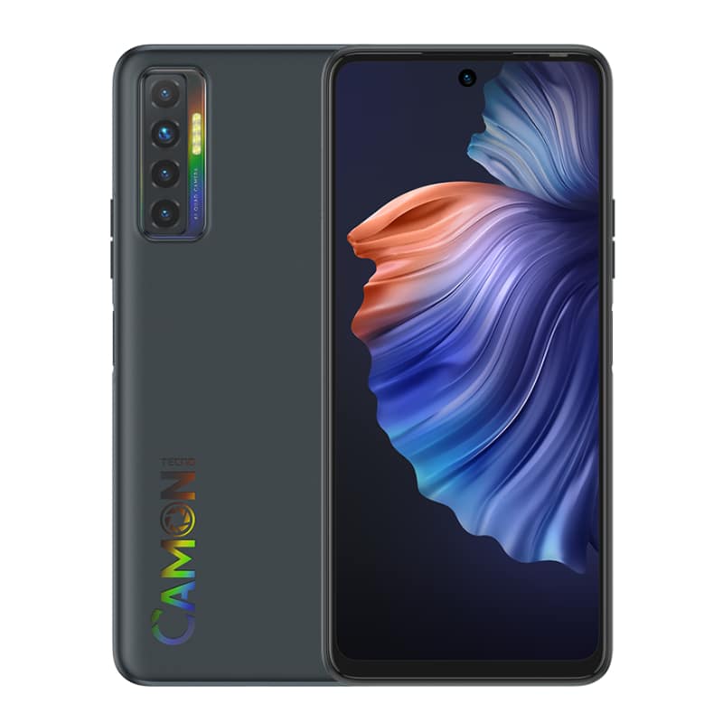 Tecno Camon 17P Resim 2