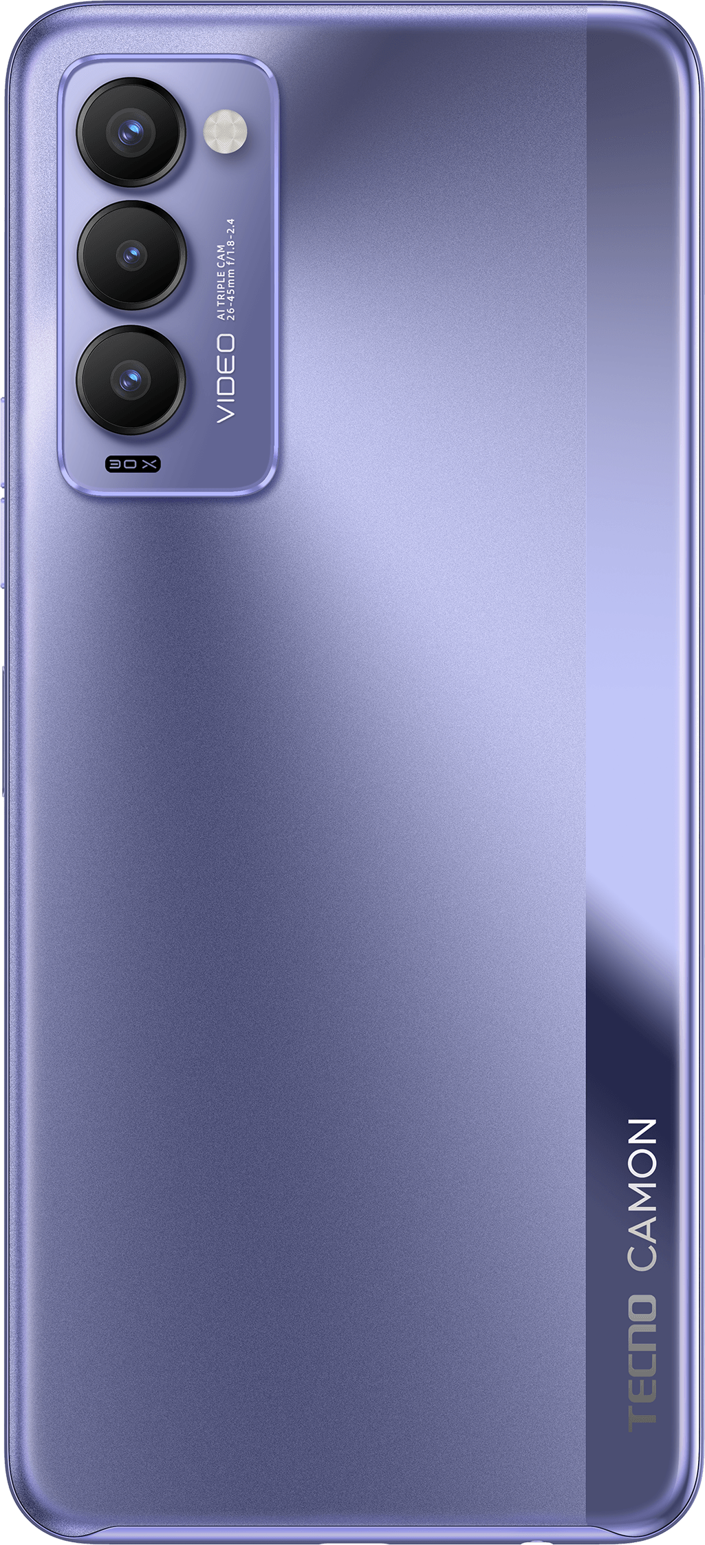 Tecno Camon 18 P