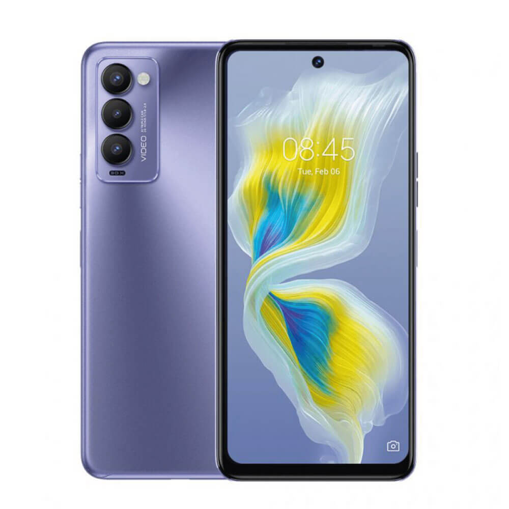 Tecno Camon 18 P Resim 3