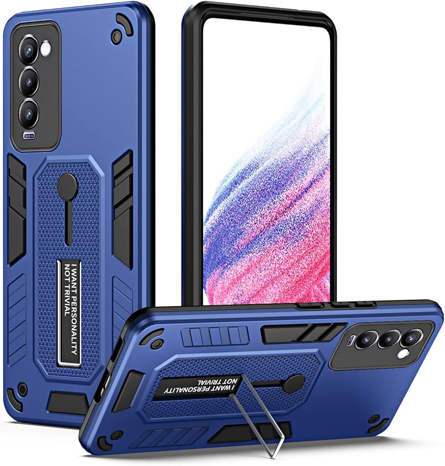 Tecno Camon 18 P Resim 5