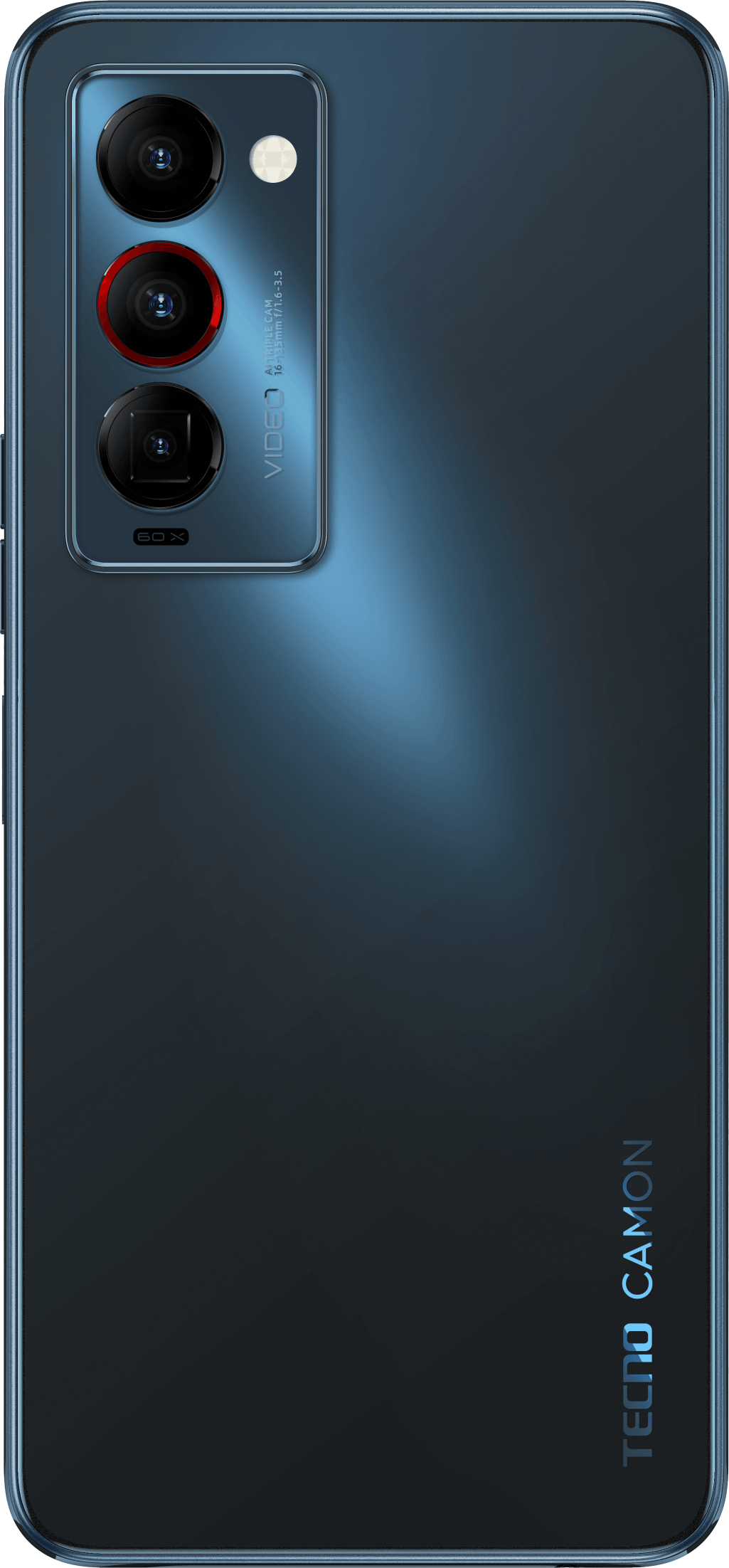 Tecno Camon 18 Premier Resim 1