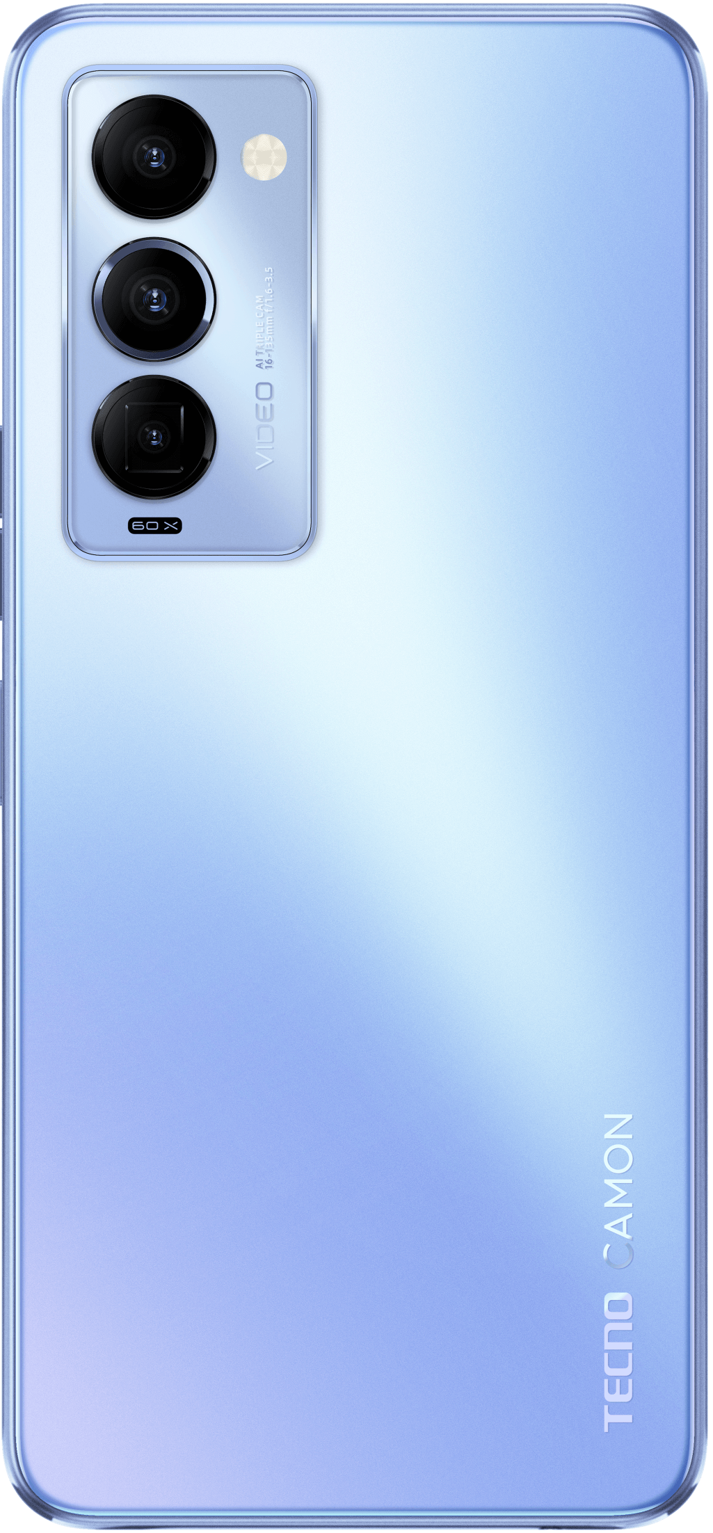 Tecno Camon 18 Premier Resim 2