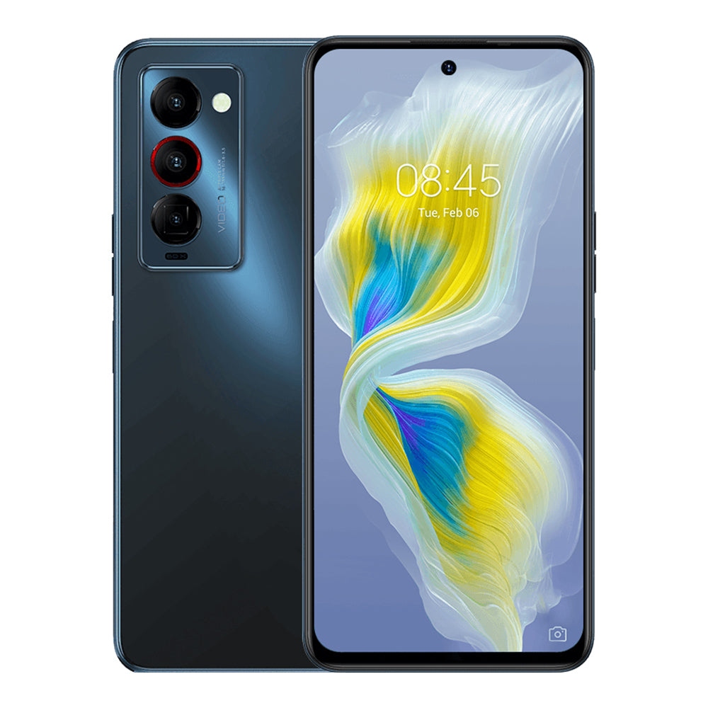 Tecno Camon 18 Premier Resim 4
