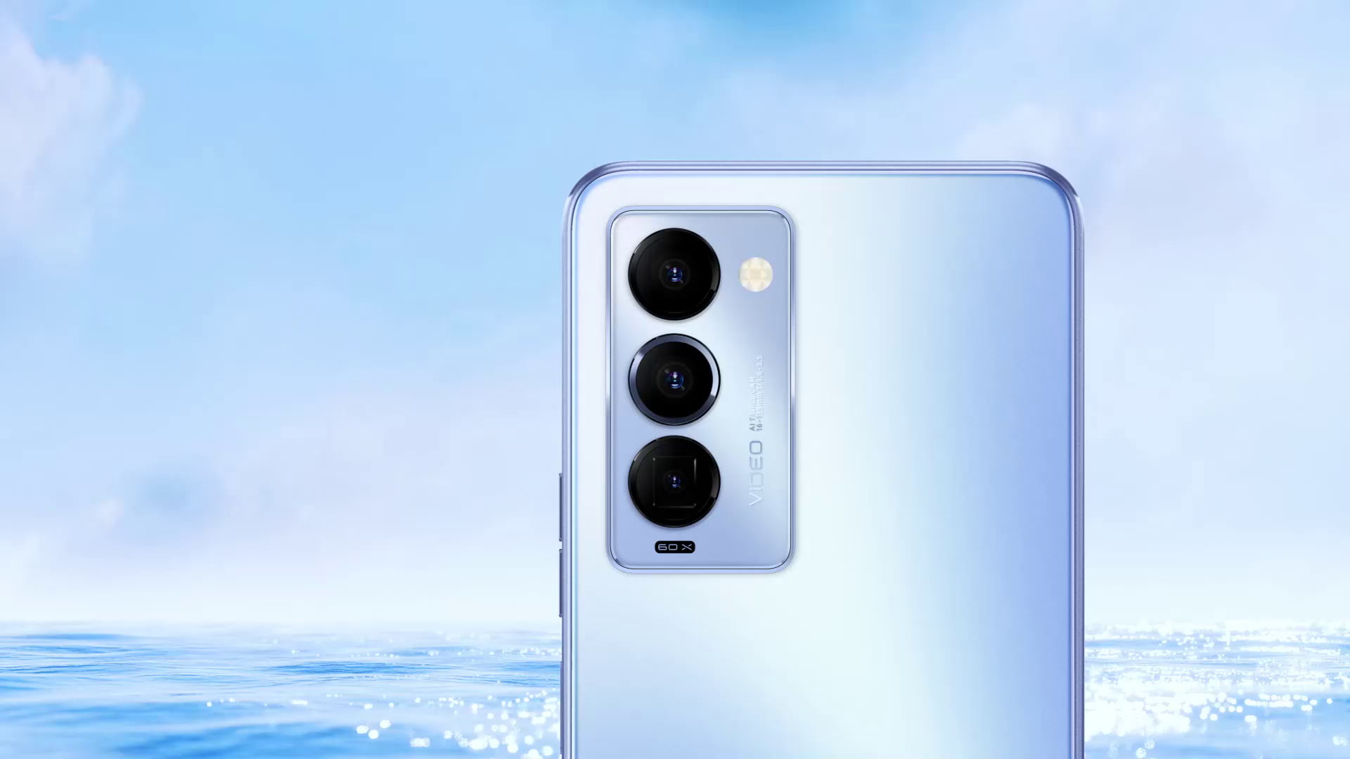 Tecno Camon 18 Premier Resim 5