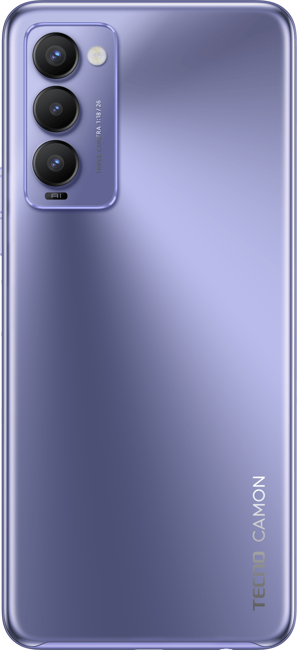Tecno Camon 18