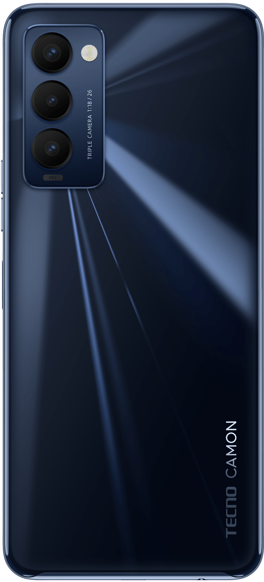 Tecno Camon 18 Resim 3